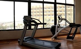 GRAND EAST DEAD SEA 4* - Изображение 16