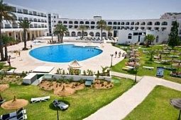 BELLA VISTA FAMILY RESORT