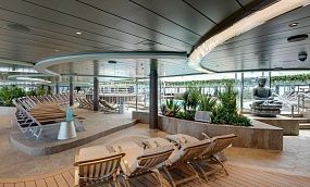 MSC Seaview - Изображение 19