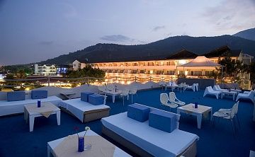 Club Marakesh Beach Hotel 4* - Изображение 3