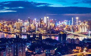 Тур в Китай на 7 ночей: Круиз по Янцзы и Чунцин - Изображение 3