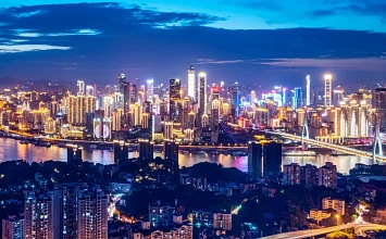 Тур в Китай на 7 ночей: Круиз по Янцзы и Чунцин