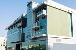 AL KHOORY COURTYARD HOTEL