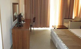 BERLIN BEACH 3*  - Изображение 20
