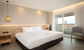 JOMTIEN THANI 4* - Изображение 12