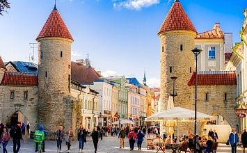 Автобусный тур Норвежские фьорды (своя виза)