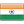 флаг Индия