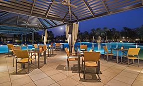 MIRAMAR AL AQAH BEACH RESORT 5* - Изображение 14
