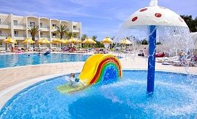 CLUB NOVOSTAR DAR KHAYAM 3* - Изображение 37