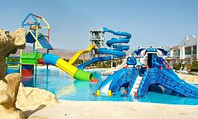PANORAMA NAAMA HEIGHTS 4* - Изображение 32