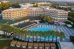 ASTERIA COLLECTION SIDE (EX.AMARA FAMILY RESORT)