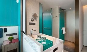 PEARL RIVER GARDEN HOTEL 5* (Дадунхай) - Изображение 7