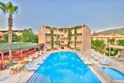 HAVANA KEMER