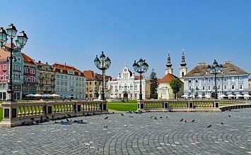 Отдых на Эгейском побережье Греции (делаем визу)