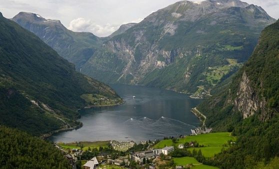 Круиз «Норвежские фьорды» с визовой поддержкой - Изображение 1