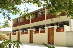 TME RETREATS DHIGURAH