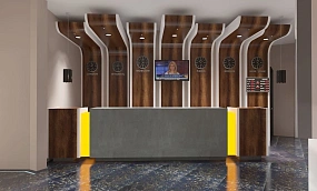 SETTE SERENITY HOTEL ADULTS ONLY 16+ 4* - Изображение 1
