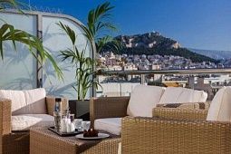 RADISSON BLU PARK HOTEL (EX. PARK)