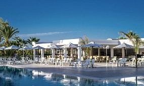 CLUB NOVOSTAR DAR KHAYAM 3* - Изображение 7