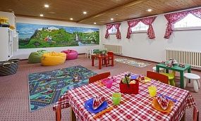 HOTEL SPORT KLOSTERS 3* - Изображение 18