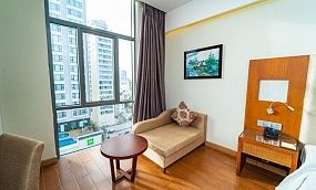 GALINA HOTEL & SPA 4* - Изображение 30
