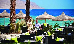 BARON RESORT 5* (Рас Насрани) - Изображение 18