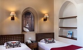 SULTAN BEY EL GOUNA 4* - Изображение 15