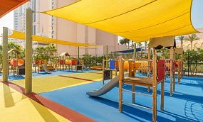 RIXOS MARINA ABU DHABI 5* - Изображение 12