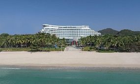 PEARL RIVER GARDEN HOTEL 5* (Дадунхай) - Изображение 1