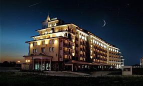 CASABLANCA HOTEL 4* - Изображение 9