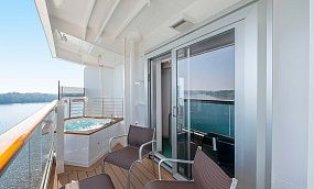 MSC Seaview - Изображение 16