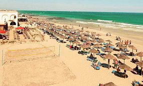 Djerba Holiday Beach 4* - Изображение 1