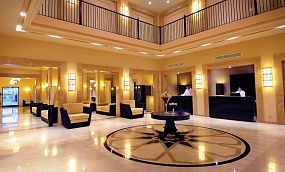 Sentido Reef Oasis Senses Resort 5* (Рас Ум Эль Сид) - Изображение 13