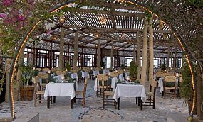Dreams Beach Resort 5* (Рас Ум Эль Сид) - Изображение 11