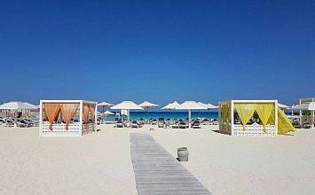 GHAZALA ALAMEIN 5* - тур в Эль-Аламейн на 10/11 ночей из Минска