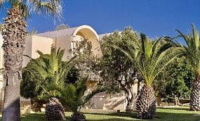 CLUB NOVOSTAR DAR KHAYAM 3* - Изображение 8