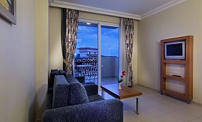 Villa Sun Flower Suite & Spa 4* - Изображение 9