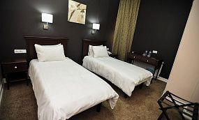 PIAZZA INN 3* - Изображение 8