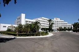 CLUB TROPICANA & SPA RESORT