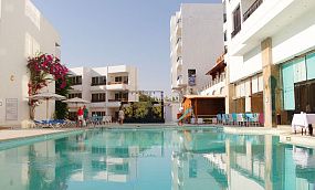 MARLIN INN AZUR RESORT 4* - Изображение 7