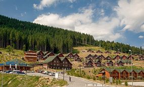 БУКОВЕЛЬ 3* - Изображение 7