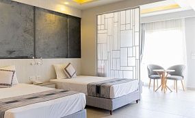 ALADDIN BEACH RESORT HURGHADA 4* - Изображение 20
