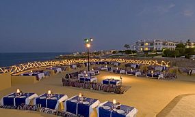 Dreams Beach Resort 5* (Рас Ум Эль Сид) - Изображение 9