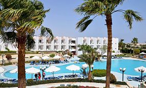 Cyrene Sharm Hotel 4* - Изображение 16