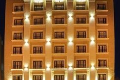 CITY TOWER HOTEL
