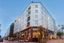BARIN HOTEL