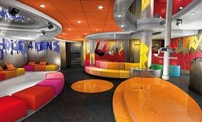 MSC Fantasia - Изображение 6