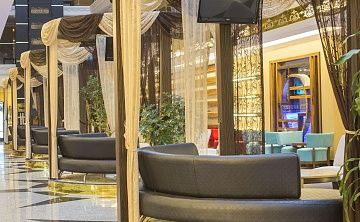BEACH CLUB DOGANAY 5* - Изображение 1
