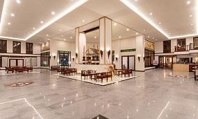 JOMTIEN THANI 4* - Изображение 2