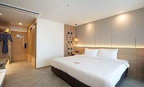 JOMTIEN THANI 4* - Изображение 15